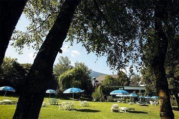 Schlosshotel Post Edelfreisitz Sprengenstein Imst Luaran gambar